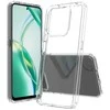 Dėklas SCREENOR BUMPER HONOR 400 SMART TRANSPARENT