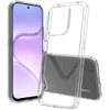 Dėklas SCREENOR BUMPER HONOR 600 SMART CLEAR