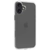 Dėklas SCREENOR BUMPER IPHONE 16 PLUS TRANSPARENT