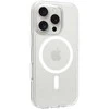 Dėklas SCREENOR BUMPER IPHONE 16 PRO MAGSAFE TRANSPARENT