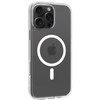 Dėklas SCREENOR BUMPER IPHONE 16 PRO MAX MAGSAFE TRANSPARENT