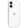 Dėklas SCREENOR BUMPER IPHONE 17 MAGSAFE LÄPINÄKYVÄ