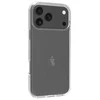 Dėklas SCREENOR BUMPER IPHONE 17 PRO MAX LÄPINÄKYVÄ
