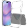 Dėklas SCREENOR BUMPER IPHONE 17 PRO MAX LÄPINÄKYVÄ