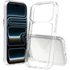 Dėklas SCREENOR BUMPER IPHONE 18 PRO / 17 PRO CLEAR
