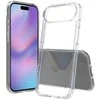 Dėklas SCREENOR BUMPER IPHONE 17 AIR LÄPINÄKYVÄ