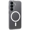 Dėklas SCREENOR BUMPER SAMSUNG S26 MAGNETIC CLE