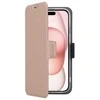 Dėklas SCREENOR CLEVER IPHONE 16 MAGSAFE ROSE