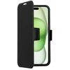 Dėklas SCREENOR CLEVER IPHONE 16 PLUS MAGSAFE Juodas