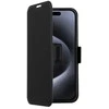 Dėklas SCREENOR CLEVER IPHONE 16 PRO MAGSAFE Juodas
