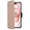 Dėklas SCREENOR CLEVER IPHONE 16 PRO MAGSAFE ROSE