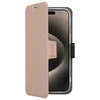 Dėklas „SCREENOR CLEVER IPHONE 16 PRO MAX“ MAGSAFE ROŽINIS