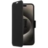 Dėklas SCREENOR CLEVER IPHONE 16 PRO MAX MAGSAFE Juodas