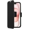 Dėklas SCREENOR CLEVER IPHONE 17 PRO MAX MAGSAFE MUSTA