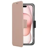 Dėklas „SCREENOR CLEVER IPHONE 17 AIR“ MAGSAFE ROŽINIS