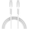 Screenor GRATEQ PRO USB-C - MFI žaibolaidis 2,25 m