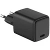 GRATEQ KURU VERKKOVIRTALATURI GAN PD/PPS USB-C 45W Juodas