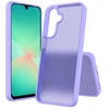Dėklas SCREENOR ICY SAMSUNG A17 / A16 / A26 alyvinis