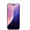Screenor 16058SN, Apple, iPhone 16 Pro, Atsparus smūgiams, Atsparus įbrėžimams, Permatomas, 1 vnt.
