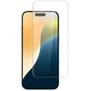 Screenor 16059SN, Apple, iPhone 16 Pro Max, Atsparus smūgiams, Atsparus įbrėžimams, Permatomas, 1 vnt.