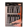 Bahco Atsuktuvų rinkinys ERGO™ 6 vnt - PH1/2; PZ1/2; SL 4,0/5,5