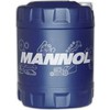 Mannol Alyva ATF Dexron II automatinei pavarai 10 L