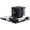 CPU aušinimas Scythe Scythe Fuma 3 SCMF-3000, CPU aušintuvas