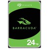 „DYSK SEAGATE BarraCuda ST20000DM001 20TB“ kietasis diskas