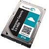 „SEAGATE EXOS 7E2000 Enterprise“ talpa 2,5 colio 2 TB HDD 512 emuliacija 7200 aps./min. 128 MB 2,5 colio SAS 12 Gb/s 24x7 ilgalaikis naudojimas BLK