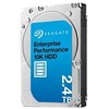 SEAGATE HDD serveris Exos 10E2400 512E/4KN (2,5'/2,4TB/SAS/12Gb/s/10000rpm)