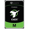 „SEAGATE“ HDD serveris „Exos M“ (3,5 colio / 32 TB / SATA 6 GB/s / 7200 aps./min. / ISE)