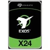 „Seagate Exos X24“ vidinis kietasis diskas, 12 TB, 7200 RPM, 512 MB, 3,5 colio, „Serial ATA III“