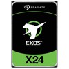 Seagate Exos X24 internal hard drive 16 TB 7200 RPM 512 MB 3.5" SAS