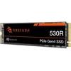 SEAGATE FireCuda 530R SSD 4TB NVMe PCIe M.2
