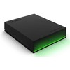Kietasis diskas Seagate GAME DRIVE FOR XBOX 5TB Juodas - 2.5IN USB3.2 GEN1