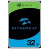 Dysk serwerowy Seagate SkyHawk AI 32TB 3.5'' SATA III (6 Gb/s) (ST32000VE000)