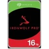 Seagate IronWolf Pro ST16000NT001, 16 TB, 7200 RPM, 256 MB, 3,5", Serial ATA III