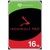 Seagate IronWolf Pro ST16000NT001, 16 TB, 7200 RPM, 256 MB, 3,5", Serial ATA III