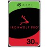 Dysk serwerowy Seagate IronWolf Pro 30TB 3.5'' SATA III (6 Gb/s) (ST30000NT011)