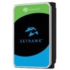 Seagate SkyHawk, 8 TB, 256 MB, 3,5", Serial ATA III