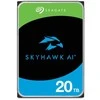 Seagate „SkyHawk“ dirbtinis intelektas 20 TB ST20000VE004