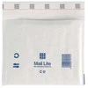 Sealed Air Corporation Burbulinis vokas, „Mail Lite“, CD, 180 x 160 mm, 100 vnt. pakuotėje