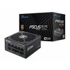 Seasonic FOCUS SGX-650, 650 W, 100–240 V, 50–60 Hz, 9 A, 100 W, 648 W