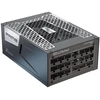 Seasonic Prime-TX-1600, 1600 W, 100–240 V, 50–60 Hz, 15–10 A, 125 W, 1600 W