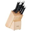 SEB Tefal K232S5, 20 cm, Nerūdijantis plienas, 5 pc(s)