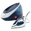 SEB Tefal Pro Express Protect GV9221, 2600 W, 140 g/min, 7,6 bar, 1,8 l, 550 g/min, Mėlyna, Balta
