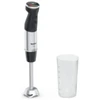 SEB Tefal Quickchef+ HB671830, Immersion plakiklis, 1000 W, Juodas, Nerūdijantis plienas