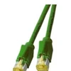 Draka Draka Comteq TM31 Patch Cat6 2m – RJ-45 – RJ-45 – Vyriškas/vyriškas – žalias – Cat6a (9523 05 21)