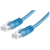 Secomp Roline Patchcable UTP, Kat.5e, žalia, 5,0m (21.15.0564)