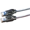 Secomp LEONI KERPEN KERPEN E5-70 PatchCord S/FTP (PiMF) Cat.6 LSOH pilka 7,0m